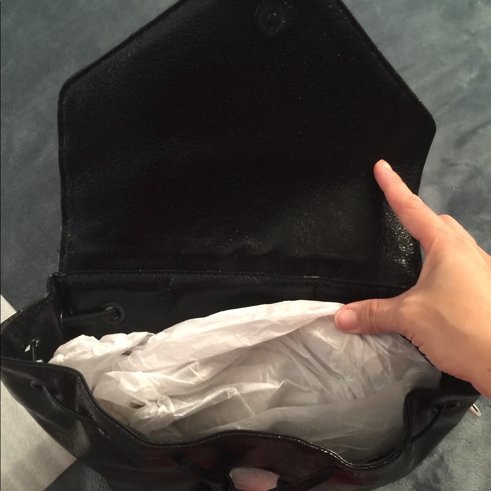 Victoria Secret Back Pack - Picture 3 of 5